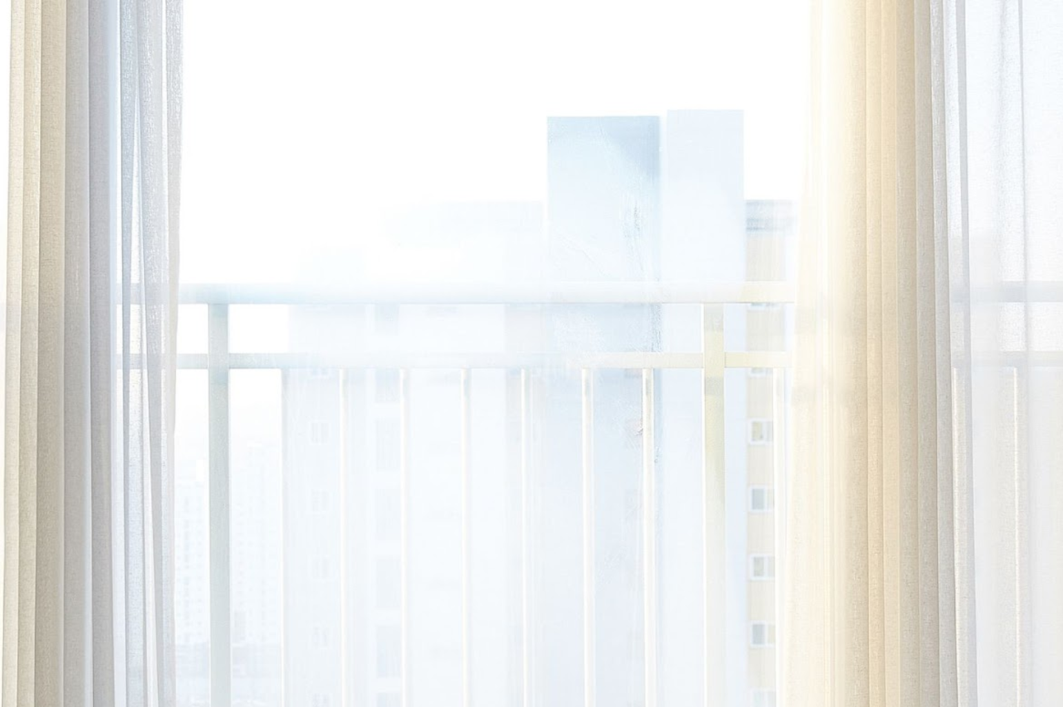 ผ้าม่านโปร่ง (Sheer)