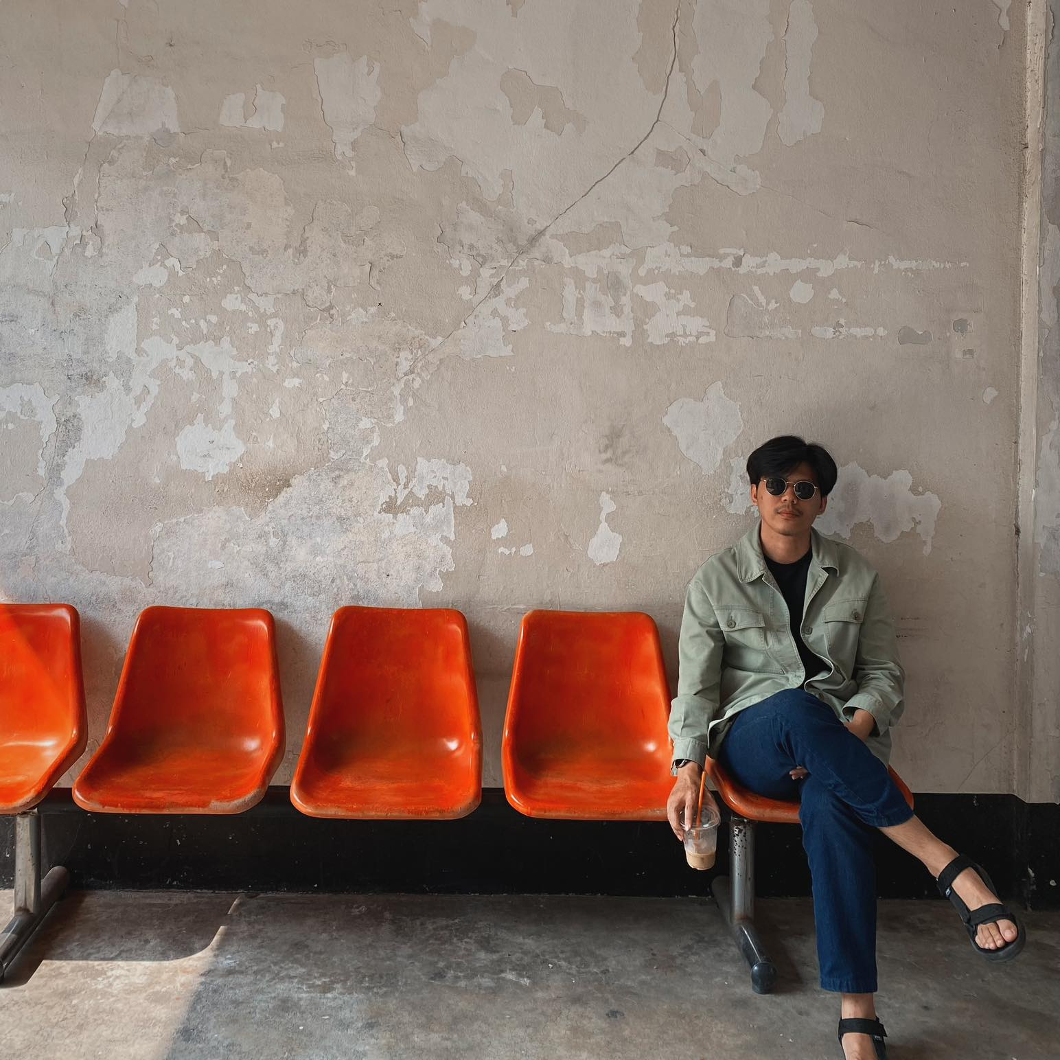 คุณประเสริฐ