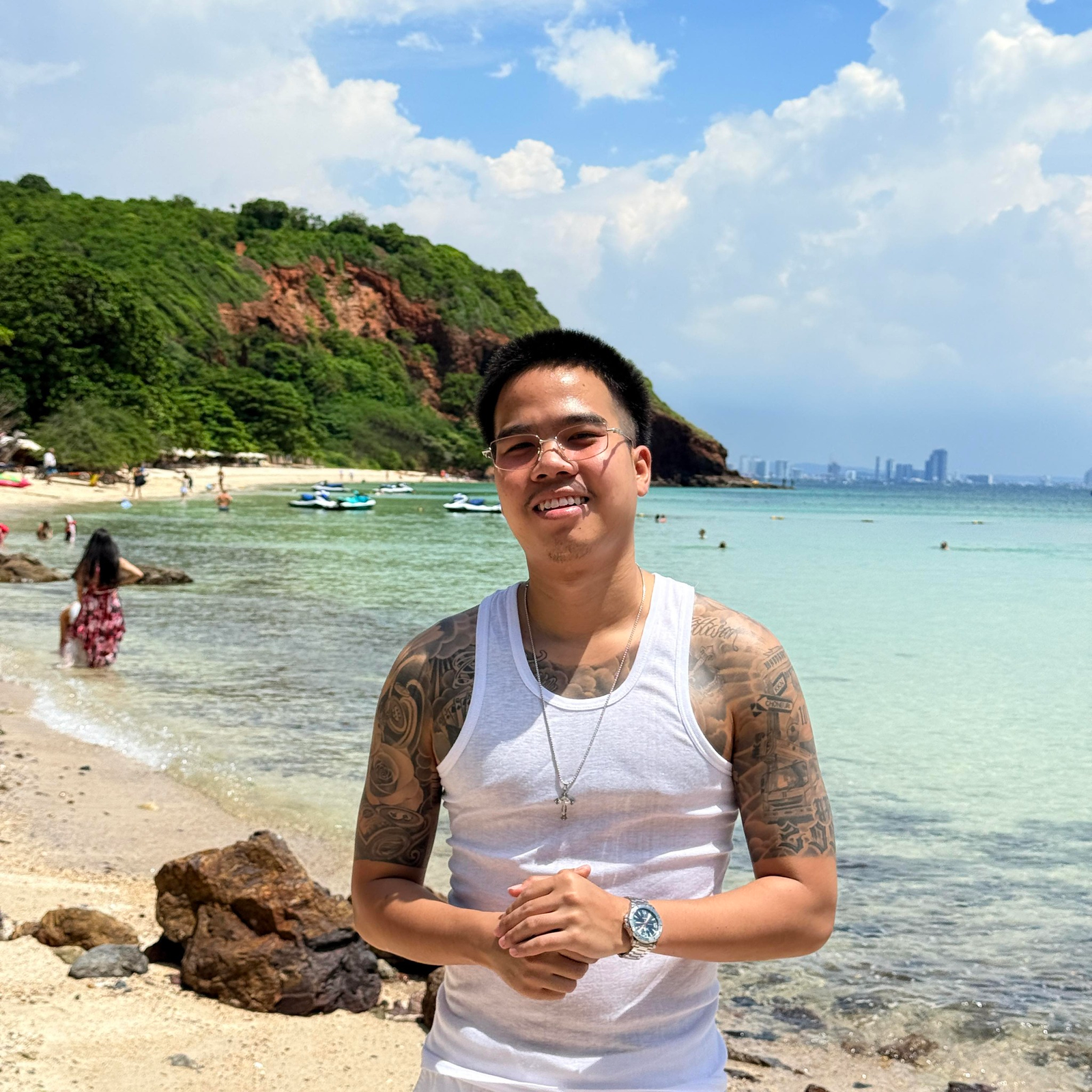 คุณกิตติ